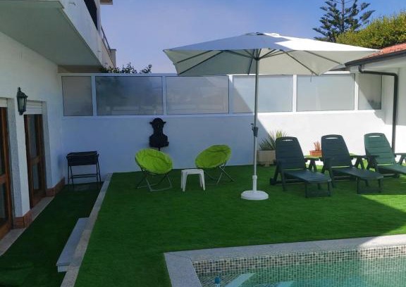 Lavra House | Lavra Beach House