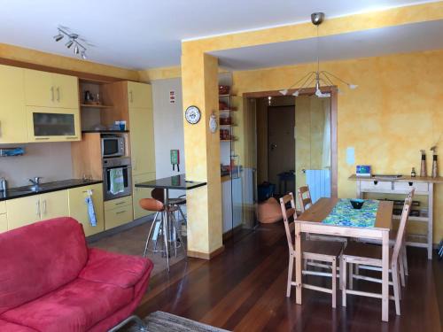 Lavra Apartment | Lavra Sea & Sun Beach Apartment (up to 4 guests)