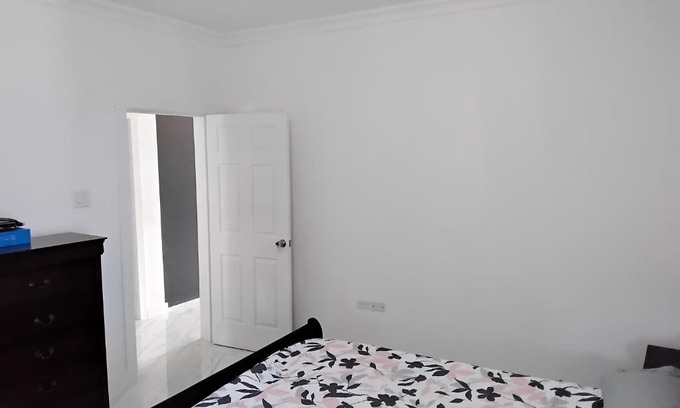 Saint Andrew Apartment | Lavue