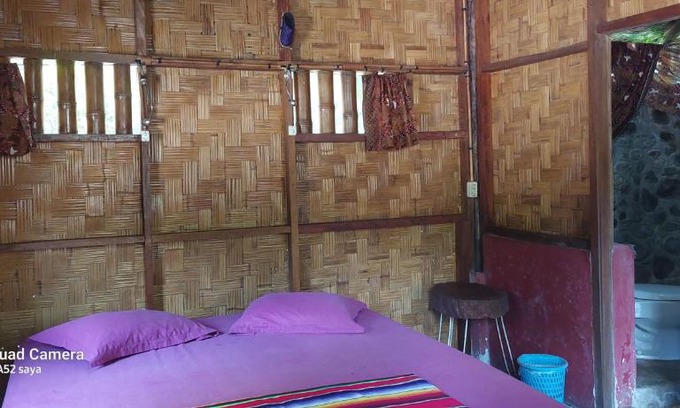 Bukit Lawang Bed & Breakfast | Lawang Inn