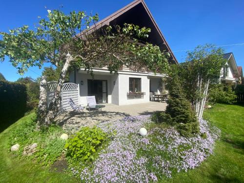 Kopalino House | Lawendowy Zakątek Kopalino