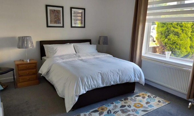 West Kilbride Apartment | LAWFIELD R&R