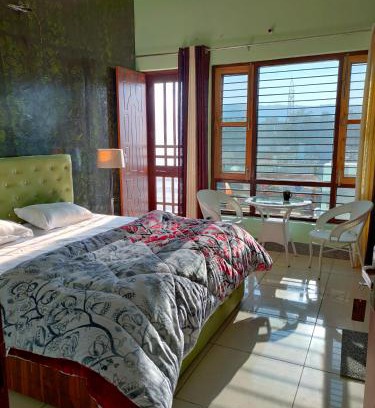 Dehradun House | Laxmi Jawahar Homestay