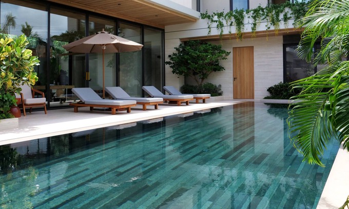 Choeng Thale Villa | Layana Residence Villa1