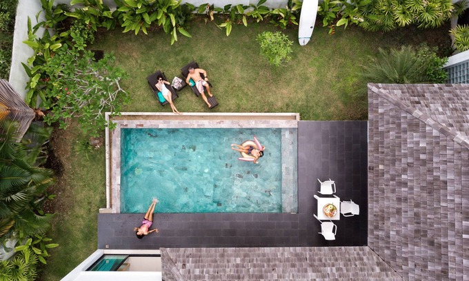 Bang Tao Villa | Layantara Villas