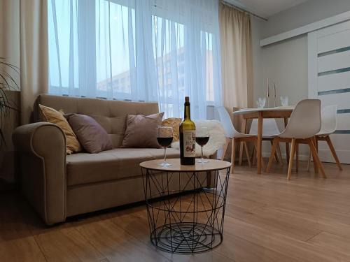 Lodz Apartment | Layla Apartment