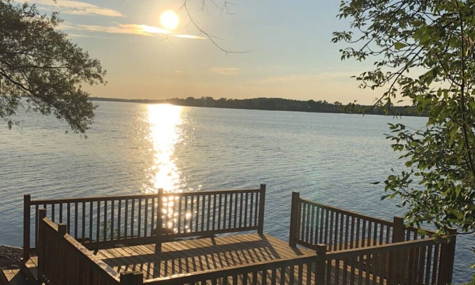 North Port Cottage | Layla's Hideaway (A great place to be)