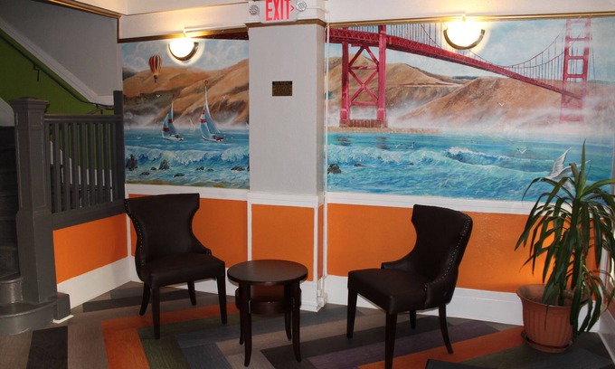 Theater District Hotel | Layne Hotel