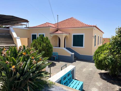 Sao Goncalo Hostel | Lazareto 148 Hostel