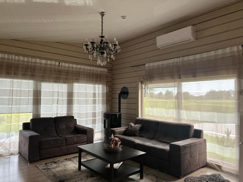 Suvainiskis Apartment | Lazariškio apartamentai
