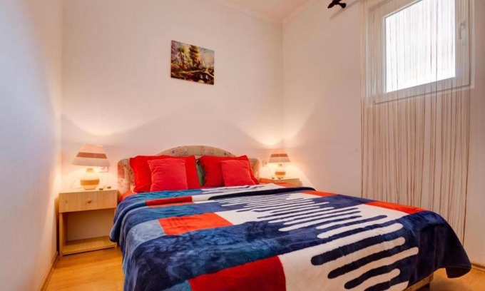 Bigovo Apartment | Lazarus Bigova apartments