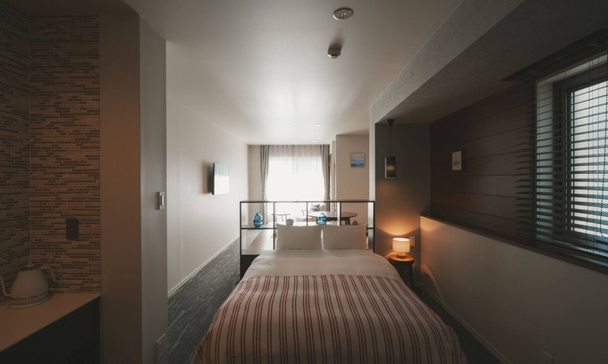 Minami Ward Hotel | LAZULI Hiroshima Hotel&Lounge