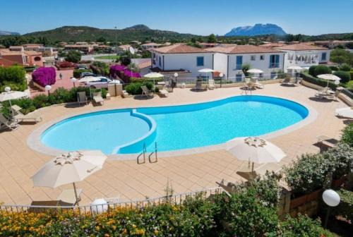 Murta Maria Apartment | Lazulite - Sardinia Suite