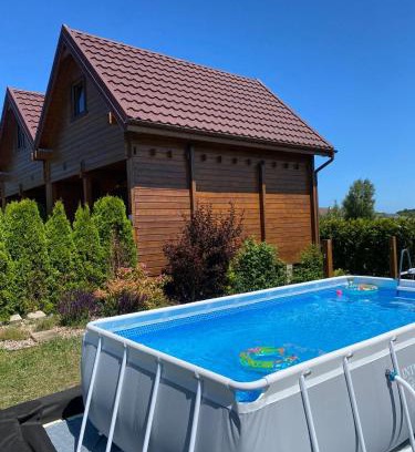 Mielno House | Lazurowy Brzeg Mielenko