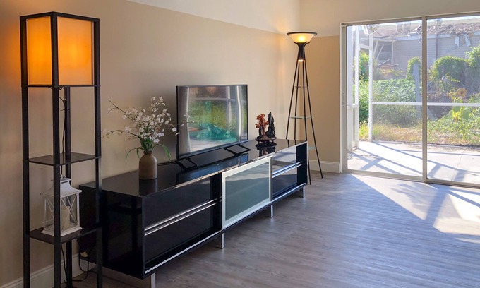 Fort Myers Beach Apartment | Lazy Cuckoo Inn