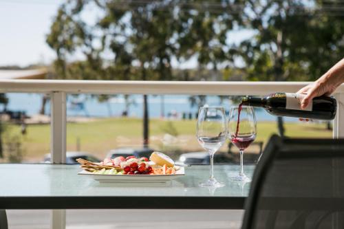 Noosaville Apartment | Lazy Days by Stay Noosa
