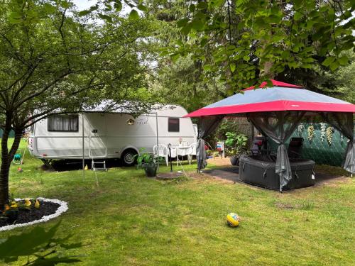 Hakenfelde Other | Lazy Days Caravan