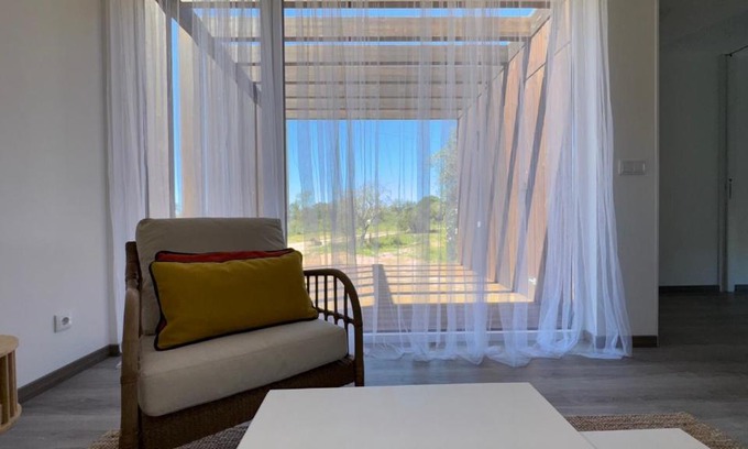 Sao Luis House | LAZY HIKERS by Nature Bliss