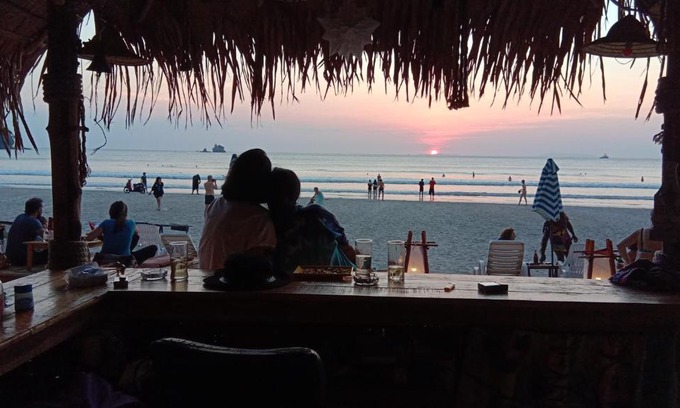 Ranong Resort | Lazy Hut