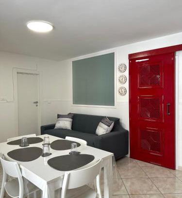 Bronte House | Lazzaro