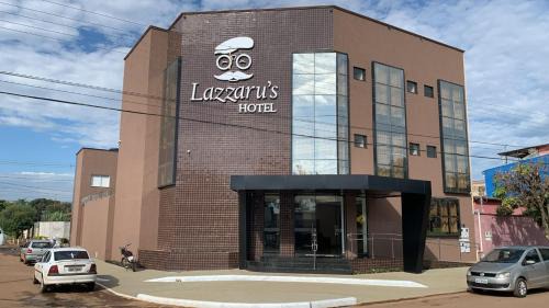 Alexania Apartment | Lazzaru's Hotel - Standard Plus