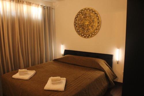 Peso da Regua Apartment | LB Douro