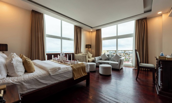 Kampong Cham Hotel | LBN Asian Hotel