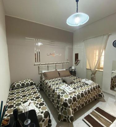 Naples Apartment | LC dreams
