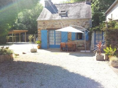 Plougastel-Daoulas House | LD St Guénolé