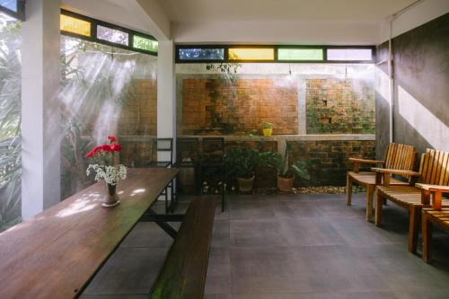 Hai Ya Villa | LD8 House Private Pool Perfect Groups -Families ChiangMai