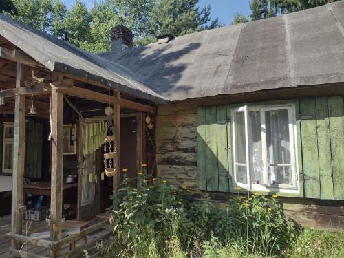 Janowiec Ski Chalet | Leśna Chata Polesie