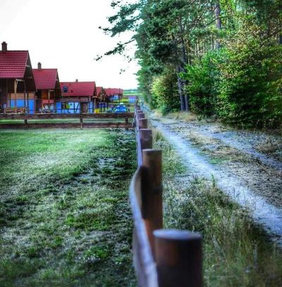 Borowy Mlyn House | Leśna Ostoja