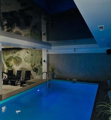 Korbielow House | Leśne Wzgórze Korbielów