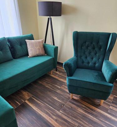gmina Pielgrzymka Apartment | Leśniczówka w Choińcu Gospodarstwo Agroturystyczne