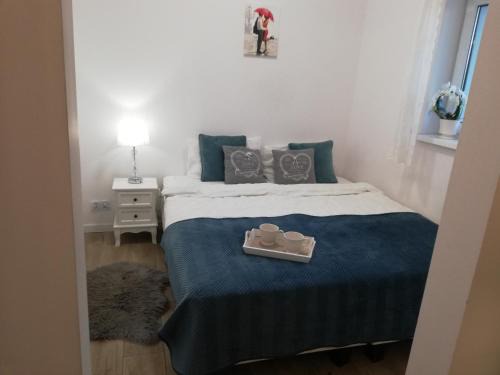 Szczytno Apartment | Leśny Apartament II