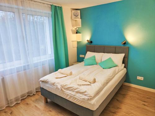 Wrzeszcz Apartment | Leśny Zakątek