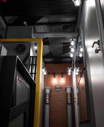 Maliyevtsy Hotel | Le Каприз