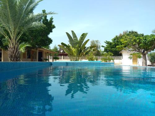 Diakhanor Bed & Breakfast | LE 17 to DJIFFER