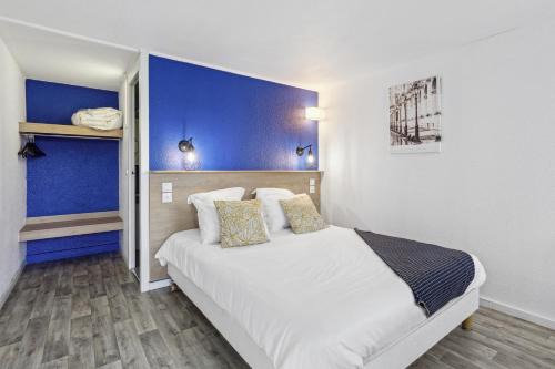 La Ferte-Bernard Hotel | Le 2 By Hotel Akena - La Ferté Bernard
