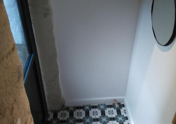 Trentemoult House | Le 22 grand rue