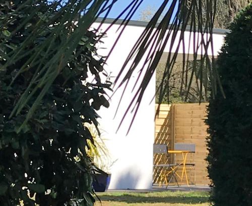 Saint-Hilaire-de-Riez Bed & Breakfast | le 25 l'océan