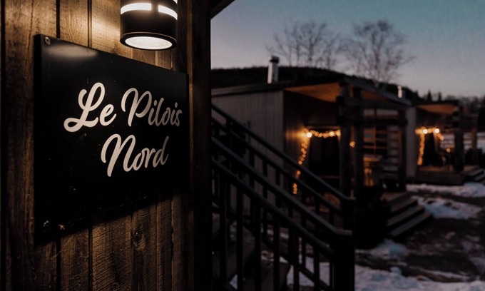 Mauricie Other | Le 2800 du Parc