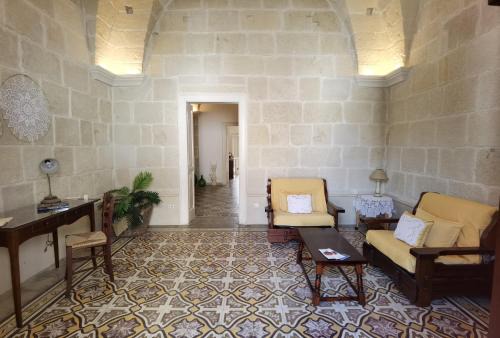Cursi House | Le 3 Volte