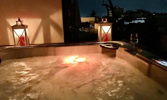 Borgo-Sanzio Bed & Breakfast | Le 4 Leggende