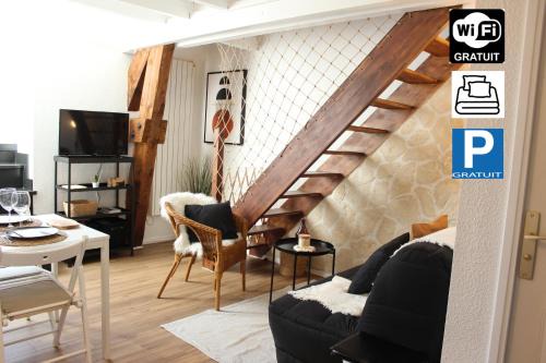 Bareges Apartment | Le 41 - Cosy et Confort