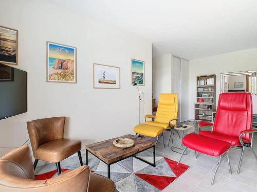 Voiron Apartment | Le 56, 2 chambres, terrasse, Voiron