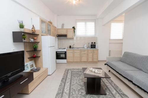 Neapoli-Sykies Apartment | Le Alex