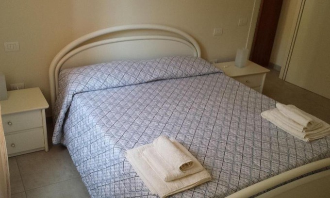 Ravenna Bed & Breakfast | Le Ali
