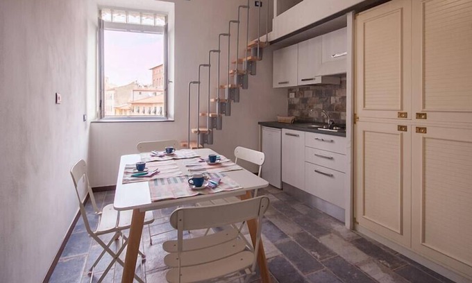 Portoferraio Old Town Apartment | Le Ancore 1 - apartment