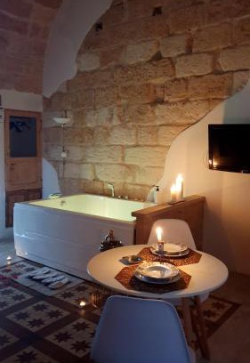 Miggiano Apartment | Le Antiche Dimore di Dea
